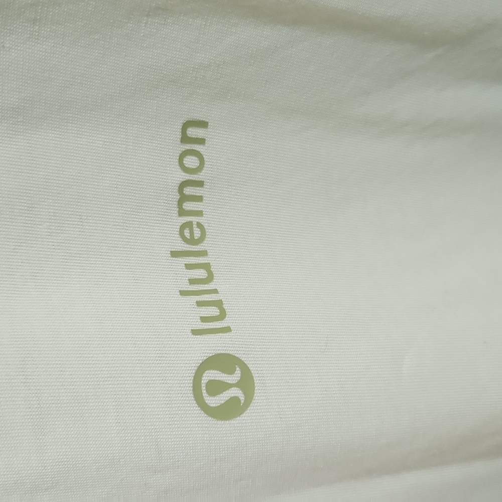 Lululemon All Yours Tank Top - Picture 4 of 7